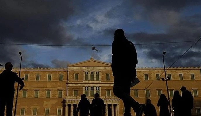 Γκάλοπ Marc: Η κοινή γνώμη αποδοκιμάζει τις κυβερνητικές κινήσεις για Σκοπιανό και στρατιωτικούς